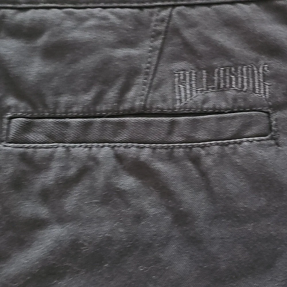 Billabong Wave Wash Twill Shorts